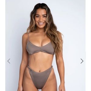 Skatie stardust bottom